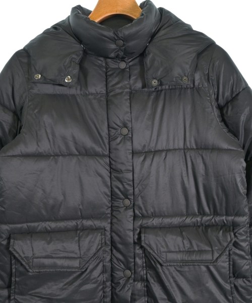 THE NORTH FACE（ザノースフェイス）ダウンジャケット/ダウンベスト 黒 サイズ:M レディース/2200705658010