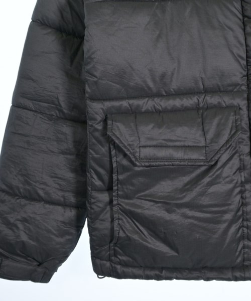 THE NORTH FACE（ザノースフェイス）ダウンジャケット/ダウンベスト 黒 サイズ:M レディース/2200705658010