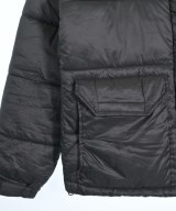 THE NORTH FACE（ザノースフェイス）ダウンジャケット/ダウンベスト 黒 サイズ:M レディース/2200705658010