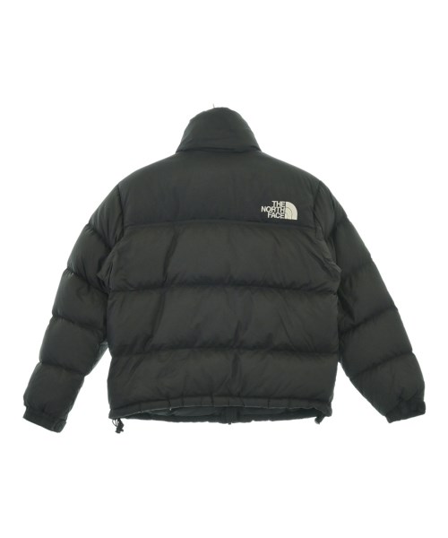 THE NORTH FACE（ザノースフェイス）ダウンジャケット/ダウンベスト 黒 サイズ:M レディース/2200705658027