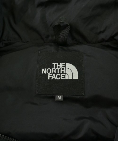 THE NORTH FACE（ザノースフェイス）ダウンジャケット/ダウンベスト 黒 サイズ:M レディース/2200705658027