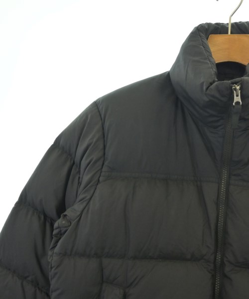 THE NORTH FACE（ザノースフェイス）ダウンジャケット/ダウンベスト 黒 サイズ:M レディース/2200705658027