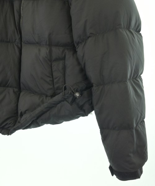 THE NORTH FACE（ザノースフェイス）ダウンジャケット/ダウンベスト 黒 サイズ:M レディース/2200705658027