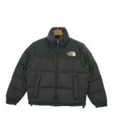 THE NORTH FACE（ザノースフェイス）ダウンジャケット/ダウンベスト 黒 サイズ:M レディース/2200705658027