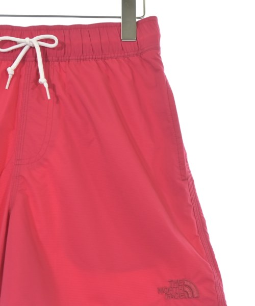 THE NORTH FACE（ザノースフェイス）ショートパンツ 赤 サイズ:M レディース/2200699168052
