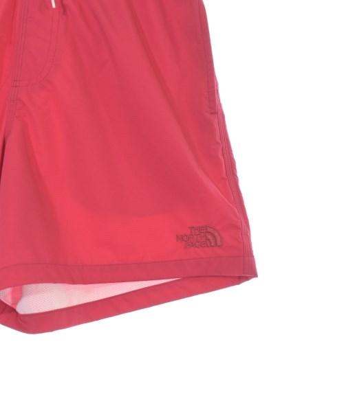 THE NORTH FACE（ザノースフェイス）ショートパンツ 赤 サイズ:M レディース/2200699168052