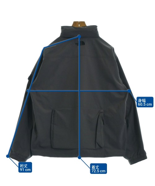 THE NORTH FACE（ザノースフェイス）その他 グレー サイズ:L メンズ/2200701730109