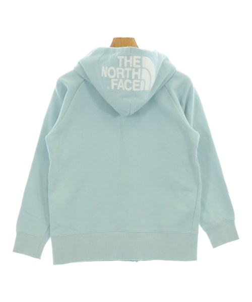 THE NORTH FACE（ザノースフェイス）パーカー 青 サイズ:XL レディース/2200703679109