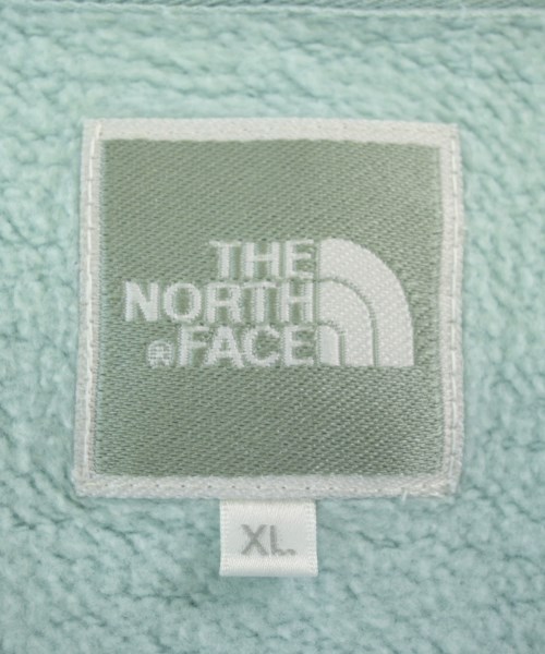 THE NORTH FACE（ザノースフェイス）パーカー 青 サイズ:XL レディース/2200703679109