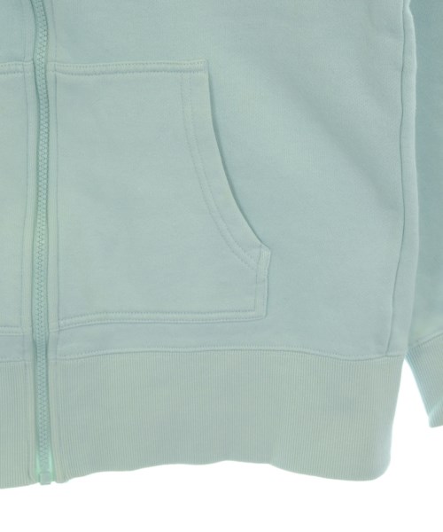 THE NORTH FACE（ザノースフェイス）パーカー 青 サイズ:XL レディース/2200703679109