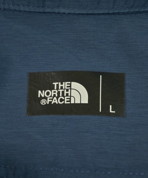 THE NORTH FACE（ザノースフェイス）カジュアルシャツ 紺 サイズ:L メンズ/2200705525114