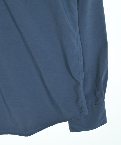 THE NORTH FACE（ザノースフェイス）カジュアルシャツ 紺 サイズ:L メンズ/2200705525114