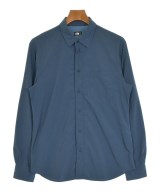 THE NORTH FACE（ザノースフェイス）カジュアルシャツ 紺 サイズ:L メンズ/2200705525114