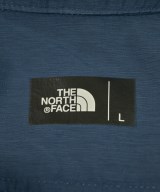 THE NORTH FACE（ザノースフェイス）カジュアルシャツ 紺 サイズ:L メンズ/2200705525114