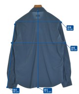 THE NORTH FACE（ザノースフェイス）カジュアルシャツ 紺 サイズ:L メンズ/2200705525114