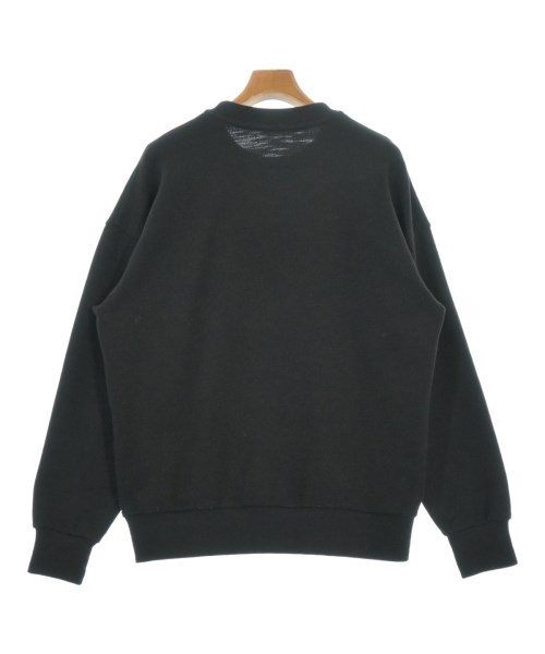 THE NORTH FACE（ザノースフェイス）スウェット 黒 サイズ:-(XL位) メンズ/2200705796026