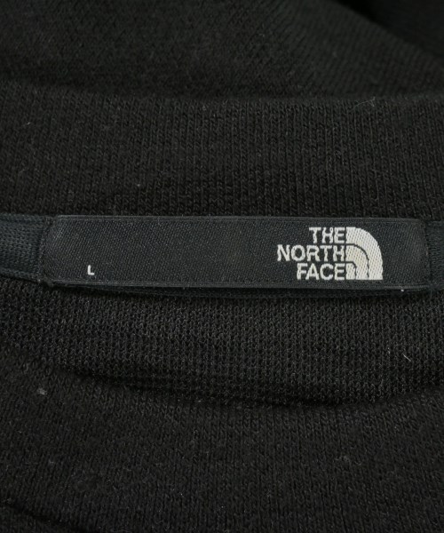 THE NORTH FACE（ザノースフェイス）スウェット 黒 サイズ:-(XL位) メンズ/2200705796026