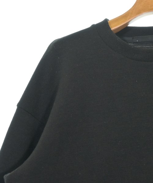 THE NORTH FACE（ザノースフェイス）スウェット 黒 サイズ:-(XL位) メンズ/2200705796026