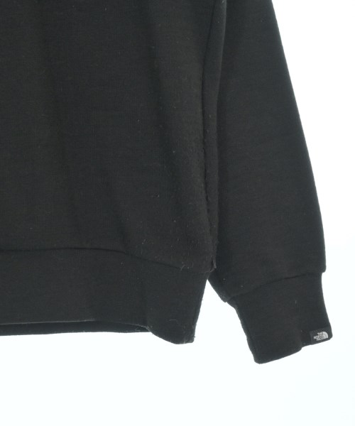 THE NORTH FACE（ザノースフェイス）スウェット 黒 サイズ:-(XL位) メンズ/2200705796026