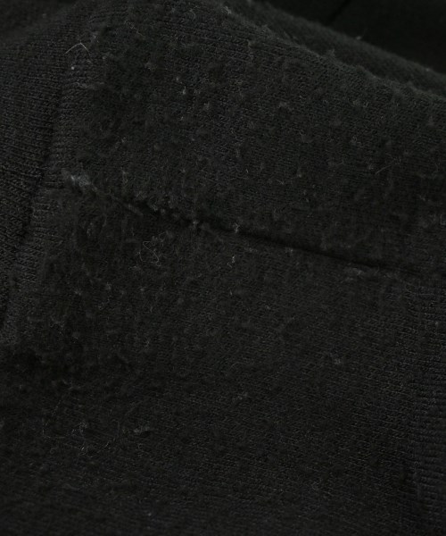 THE NORTH FACE（ザノースフェイス）スウェット 黒 サイズ:-(XL位) メンズ/2200705796026