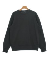 THE NORTH FACE（ザノースフェイス）スウェット 黒 サイズ:-(XL位) メンズ/2200705796026