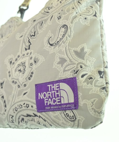 THE NORTH FACE（ザノースフェイス）ショルダーバッグ グレー サイズ:- メンズ/2200705882064