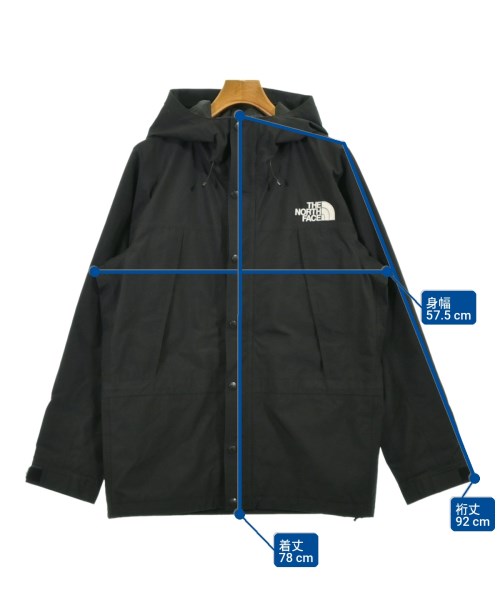THE NORTH FACE（ザノースフェイス）その他 黒 サイズ:L メンズ/2200703789013