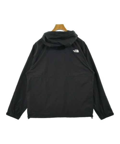 THE NORTH FACE（ザノースフェイス）マウンテンパーカー 黒 サイズ:M メンズ/2200704518070