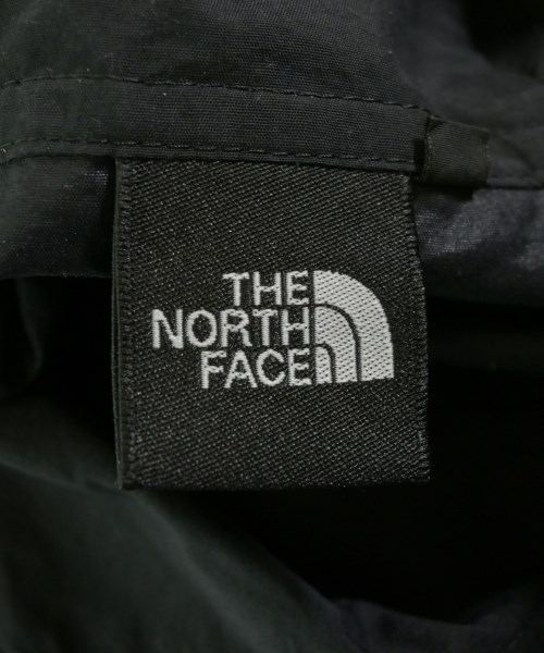 THE NORTH FACE（ザノースフェイス）マウンテンパーカー 黒 サイズ:M メンズ/2200704518070