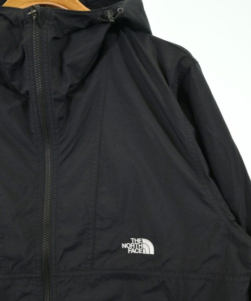 THE NORTH FACE（ザノースフェイス）マウンテンパーカー 黒 サイズ:M メンズ/2200704518070