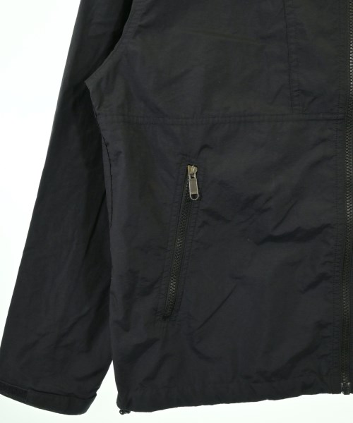 THE NORTH FACE（ザノースフェイス）マウンテンパーカー 黒 サイズ:M メンズ/2200704518070
