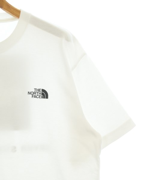 THE NORTH FACE（ザノースフェイス）Tシャツ・カットソー 白 サイズ:XL メンズ/2200706105094