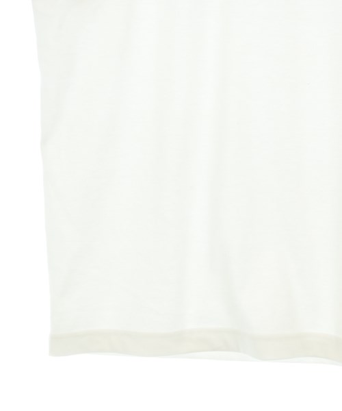 THE NORTH FACE（ザノースフェイス）Tシャツ・カットソー 白 サイズ:XL メンズ/2200706105094