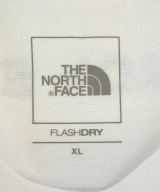 THE NORTH FACE（ザノースフェイス）Tシャツ・カットソー 白 サイズ:XL メンズ/2200706105094