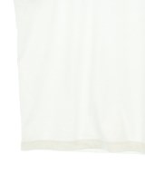THE NORTH FACE（ザノースフェイス）Tシャツ・カットソー 白 サイズ:XL メンズ/2200706105094