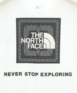 THE NORTH FACE（ザノースフェイス）Tシャツ・カットソー 白 サイズ:XL メンズ/2200706105094