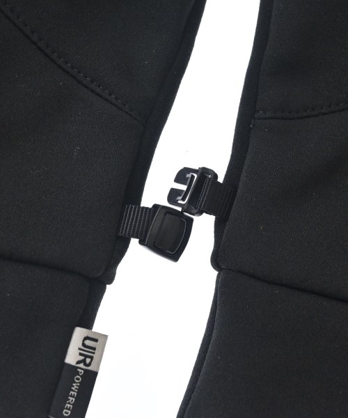 THE NORTH FACE（ザノースフェイス）手袋 黒 サイズ:M メンズ/2200706150070
