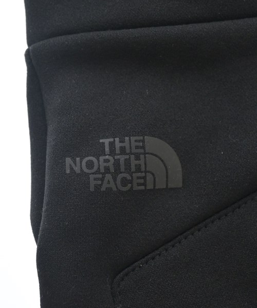 THE NORTH FACE（ザノースフェイス）手袋 黒 サイズ:M メンズ/2200706150070