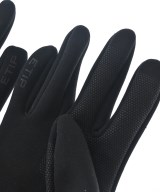 THE NORTH FACE（ザノースフェイス）手袋 黒 サイズ:M メンズ/2200706150070