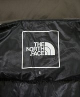THE NORTH FACE（ザノースフェイス）ダウンジャケット/ダウンベスト 茶 サイズ:L レディース/2200704470026