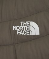 THE NORTH FACE（ザノースフェイス）ダウンジャケット/ダウンベスト 茶 サイズ:L レディース/2200704470026