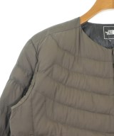 THE NORTH FACE（ザノースフェイス）ダウンジャケット/ダウンベスト 茶 サイズ:L レディース/2200704470026