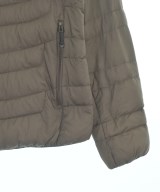 THE NORTH FACE（ザノースフェイス）ダウンジャケット/ダウンベスト 茶 サイズ:L レディース/2200704470026
