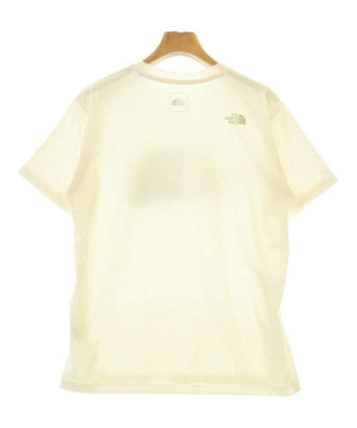 THE NORTH FACE（ザノースフェイス）Tシャツ・カットソー 白 サイズ:L レディース/2200704470033