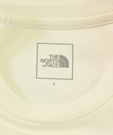 THE NORTH FACE（ザノースフェイス）Tシャツ・カットソー 白 サイズ:L レディース/2200704470033