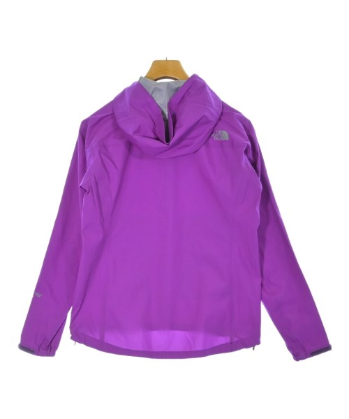 THE NORTH FACE（ザノースフェイス）マウンテンパーカー 紫 サイズ:M レディース/2200701591144