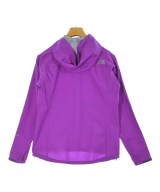 THE NORTH FACE（ザノースフェイス）マウンテンパーカー 紫 サイズ:M レディース/2200701591144