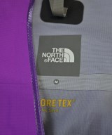 THE NORTH FACE（ザノースフェイス）マウンテンパーカー 紫 サイズ:M レディース/2200701591144
