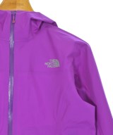 THE NORTH FACE（ザノースフェイス）マウンテンパーカー 紫 サイズ:M レディース/2200701591144