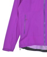 THE NORTH FACE（ザノースフェイス）マウンテンパーカー 紫 サイズ:M レディース/2200701591144